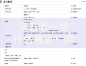 满五唯一是什么意思？购房者必看的省钱避坑指南