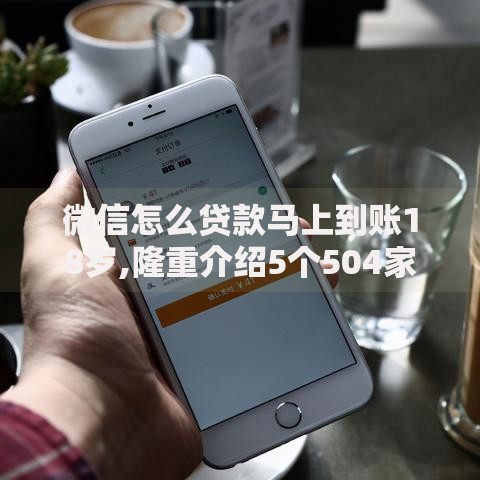 微信怎么贷款马上到账18岁,隆重介绍5个504家违规网贷平台名单