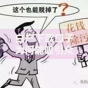 白户下款口子为何能吸引众多人关注？五大核心因素解析