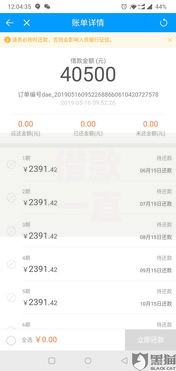 借款一直在放款中是怎么回事,简单汇总5个怎么投诉贷款平台