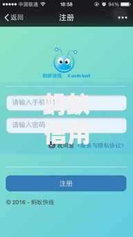 蚂蚁信用分520如何申请装修贷款？申请条件与流程详解