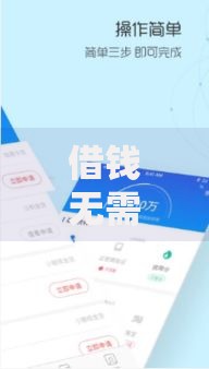 借钱无需审核立马到账的贷款如何申请？风险与渠道解析