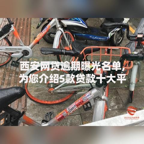西安网贷逾期曝光名单,为您介绍5款贷款十大平台