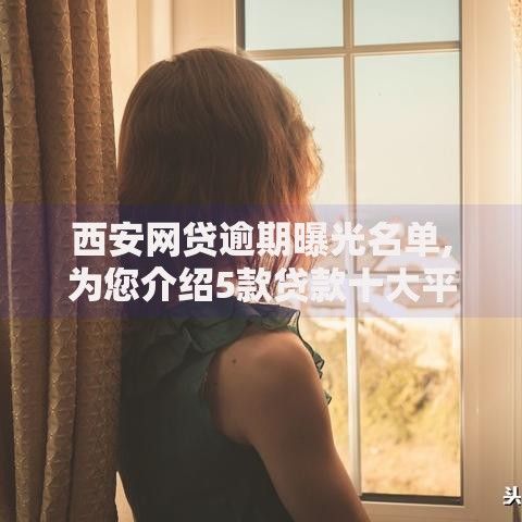 西安网贷逾期曝光名单,为您介绍5款贷款十大平台