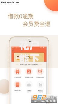 花户能下的贷款app,整合5款2025好下款的网贷平台