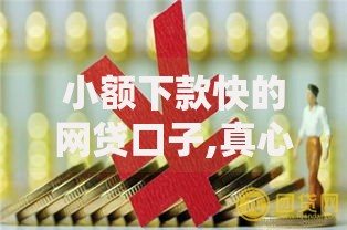 小额下款快的网贷口子,真心推荐5个网上贷款平台好下款