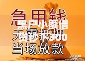 黑户小额借贷秒下3000的有吗,值得收藏的5个不查征信大数据的秒下款平台 黑户小额借贷秒下3000的有吗,值得收藏的5个不查征信大数据的秒下款平台