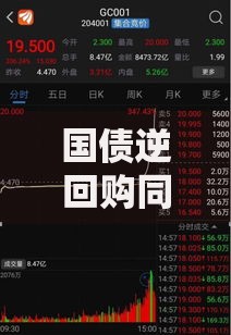 国债逆回购同债券逆回购的区别有哪些?5个核心差异说清楚 国债逆回购同债券逆回购的区别有哪些?5个核心差异说清楚