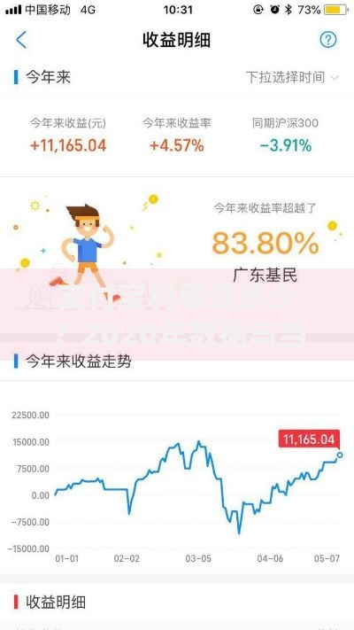 支付宝利率是多少？2020年数据与当前理财技巧解析
