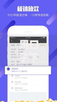 黑口子下款app平台,真心推荐5个贷款平台好