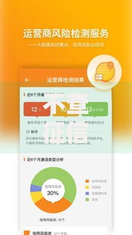 不查征信的网贷平台有哪些软件？正规渠道推荐及避坑指南