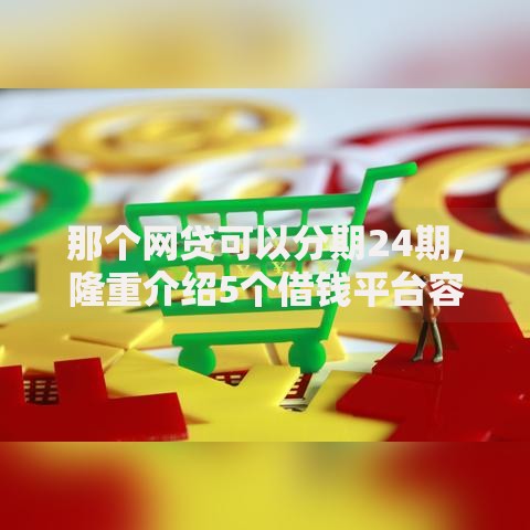 那个网贷可以分期24期,隆重介绍5个借钱平台容易通过
