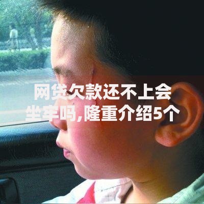 网贷欠款还不上会坐牢吗,隆重介绍5个黑贷款马上下款的口子