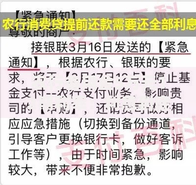 农行备用金5万元12期利率：利息到底划不划算？手把手教你算清账