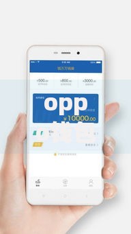 oppo钱包借钱合法么？安全可靠吗？