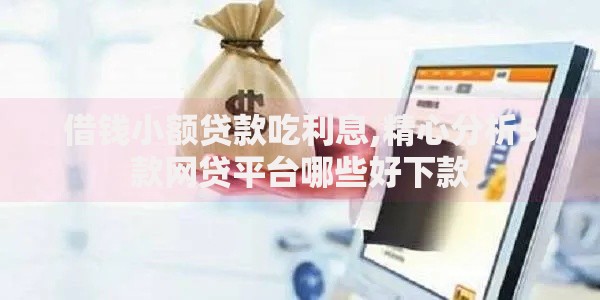借钱小额贷款吃利息,精心分析5款网贷平台哪些好下款 借钱小额贷款吃利息,精心分析5款网贷平台哪些好下款