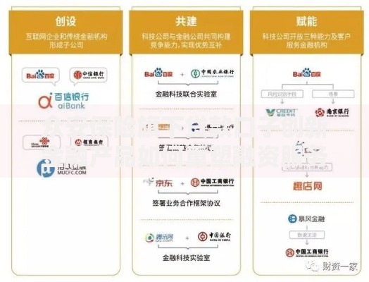 众安保险旗下贷款口子创新金融产品如何重塑融资服务生态？