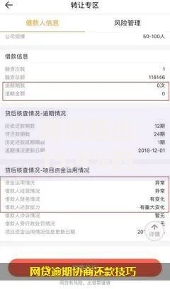 网贷超出15.4%的怎么协商,隆重介绍5个2025年7天借款的口子秒到的