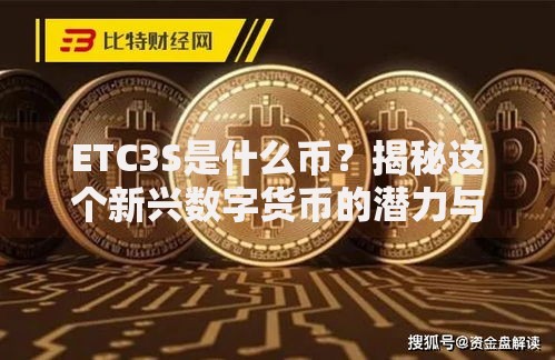 ETC3S是什么币？揭秘这个新兴数字货币的潜力与风险