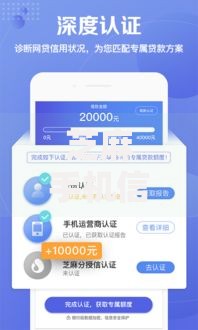 芝麻手机信用贷款口子申请流程与常见问题解析
