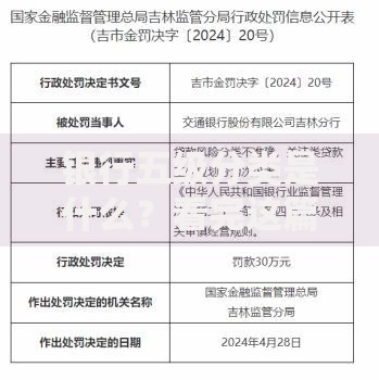 银行五级分类是什么？看完这篇你就知道如何判断贷款风险！