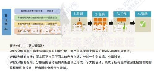 公司资本的基本特征有哪些:核心要素与运作逻辑解析 公司资本的基本特征有哪些:核心要素与运作逻辑解析