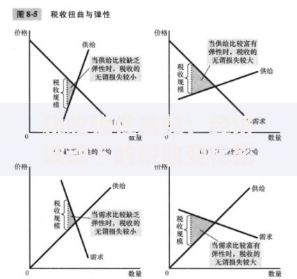 税收弹性系数:经济波动下的税收变化密码 税收弹性系数:经济波动下的税收变化密码