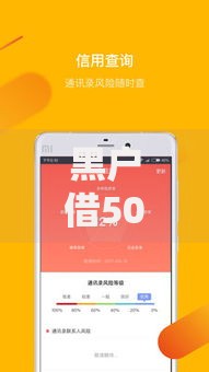 黑户借500的小平台有吗,精心分析5款小微金融贷款平台