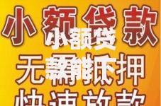 小额贷款能下款的有哪些？正规平台选择全攻略