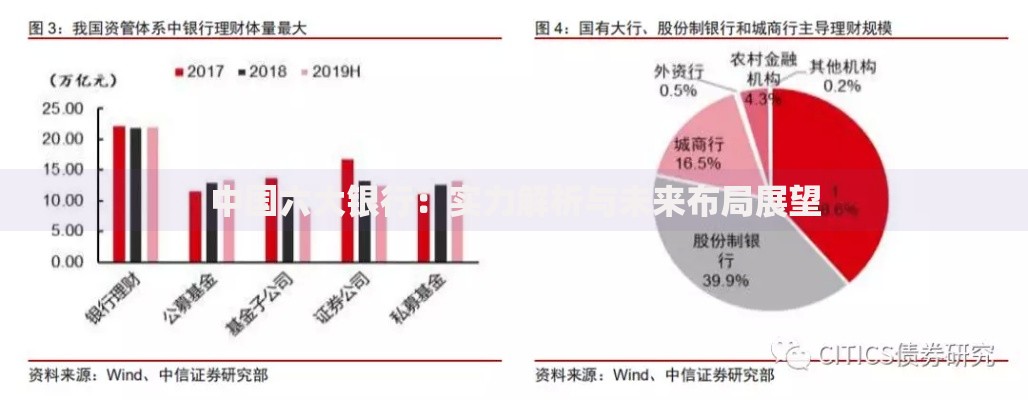 中国六大银行：实力解析与未来布局展望