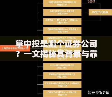 掌中投是哪个证券公司？一文揭秘其背景与靠谱程度