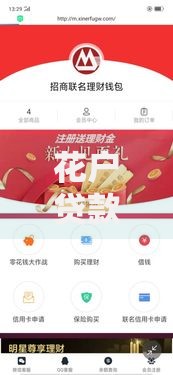 花户贷款平台哪个好下款,值得收藏的5个容易通过的网贷平台