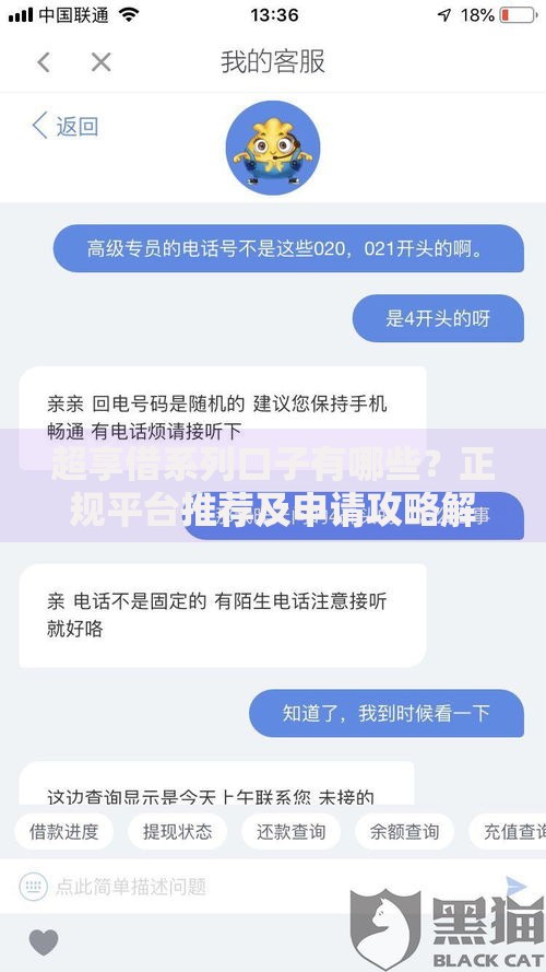 超享借系列口子有哪些？正规平台推荐及申请攻略解析