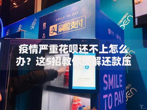 疫情严重花呗还不上怎么办？这5招教你缓解还款压力