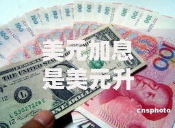 美元加息是美元升值吗？汇率波动的底层逻辑解析