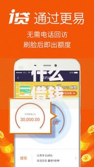 什么借钱软件第一个月免费,为您介绍5款黑户下款平台