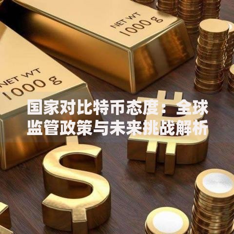 国家对比特币态度：全球监管政策与未来挑战解析