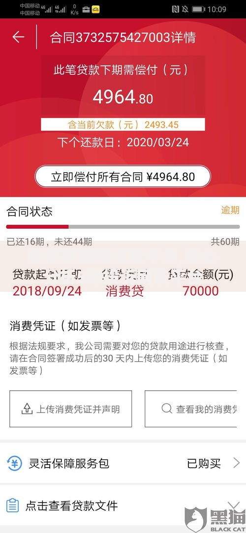 捷信有哪些贷款平台,精心分析5款投诉网贷平台