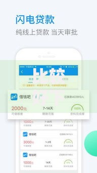 比较好下款的贷款软件,真心推荐5个类似哈罗的借款软件平台