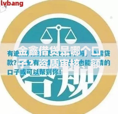 金鑫借贷是哪个口子?资质审核、额度、利息全解析 金鑫借贷是哪个口子?资质审核、额度、利息全解析