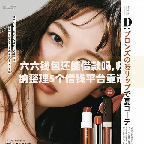 六六钱包还能借款吗,归纳整理5个借钱平台靠谱