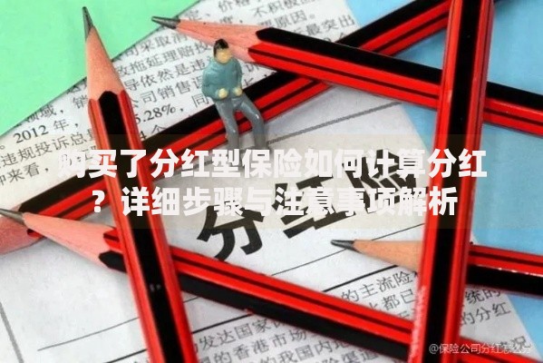 购买了分红型保险如何计算分红？详细步骤与注意事项解析