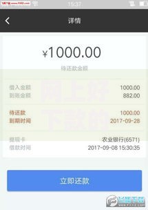 网上好下款的口子有哪些？如何选择安全借贷渠道