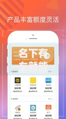 名下有车就能贷款的app,真心推荐5个黑户逾期借款平台 名下有车就能贷款的app,真心推荐5个黑户逾期借款平台