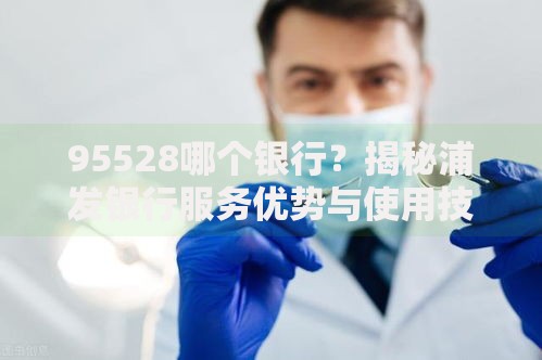 95528哪个银行？揭秘浦发银行服务优势与使用技巧