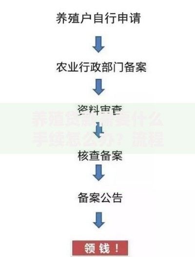 养殖贷款需要什么手续怎么办？流程详解+常见问题答疑