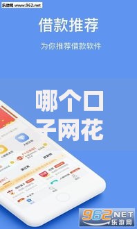 哪个口子网花能下款？真实评测与操作指南