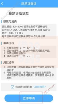 借300到500小贷如何快速申请？超全攻略解析小额借款流程