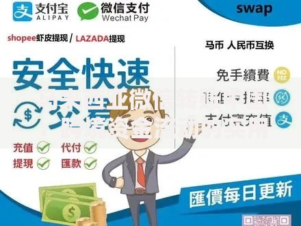 马来西亚微信转账中国：跨境资金流动的实用技巧