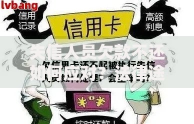 失信人员欠款不还如何应对？法律途径与解决方案解析